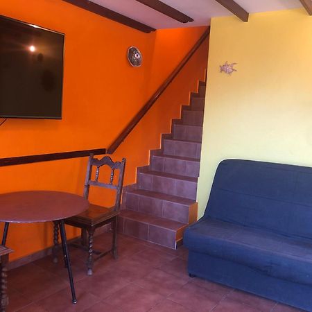 Villa Anagate à Almaciga Extérieur photo