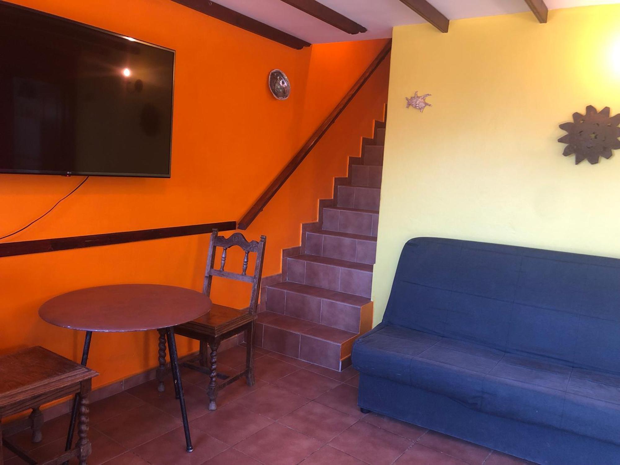 Villa Anagate à Almaciga Extérieur photo