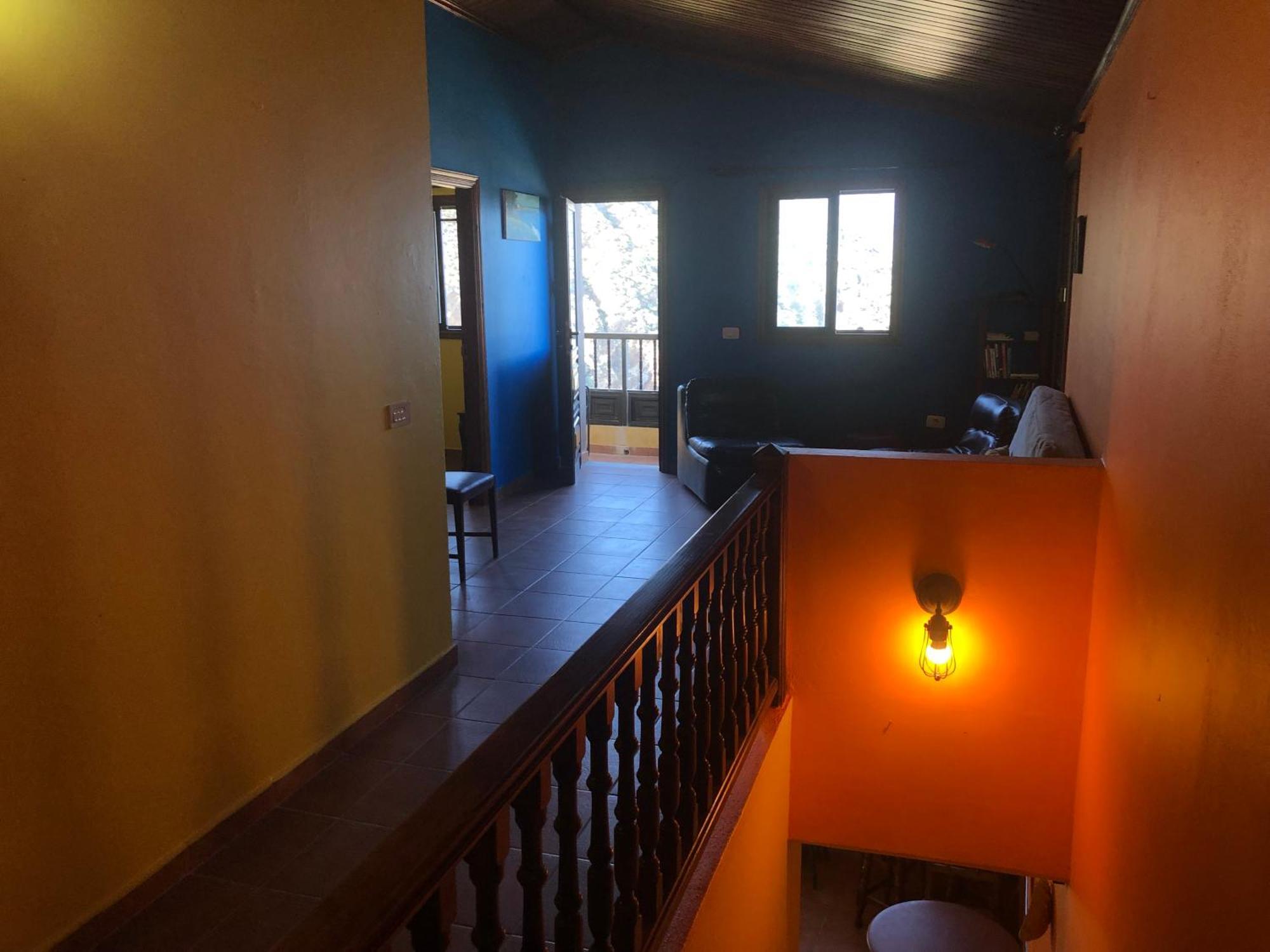 Villa Anagate à Almaciga Extérieur photo
