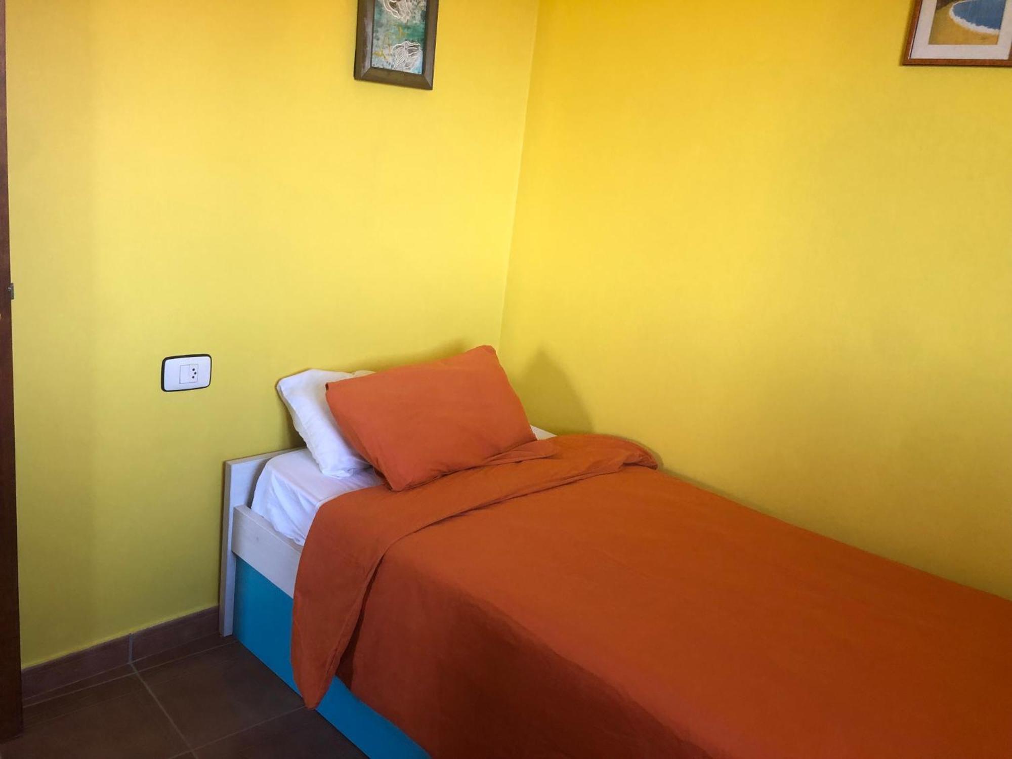 Villa Anagate à Almaciga Extérieur photo