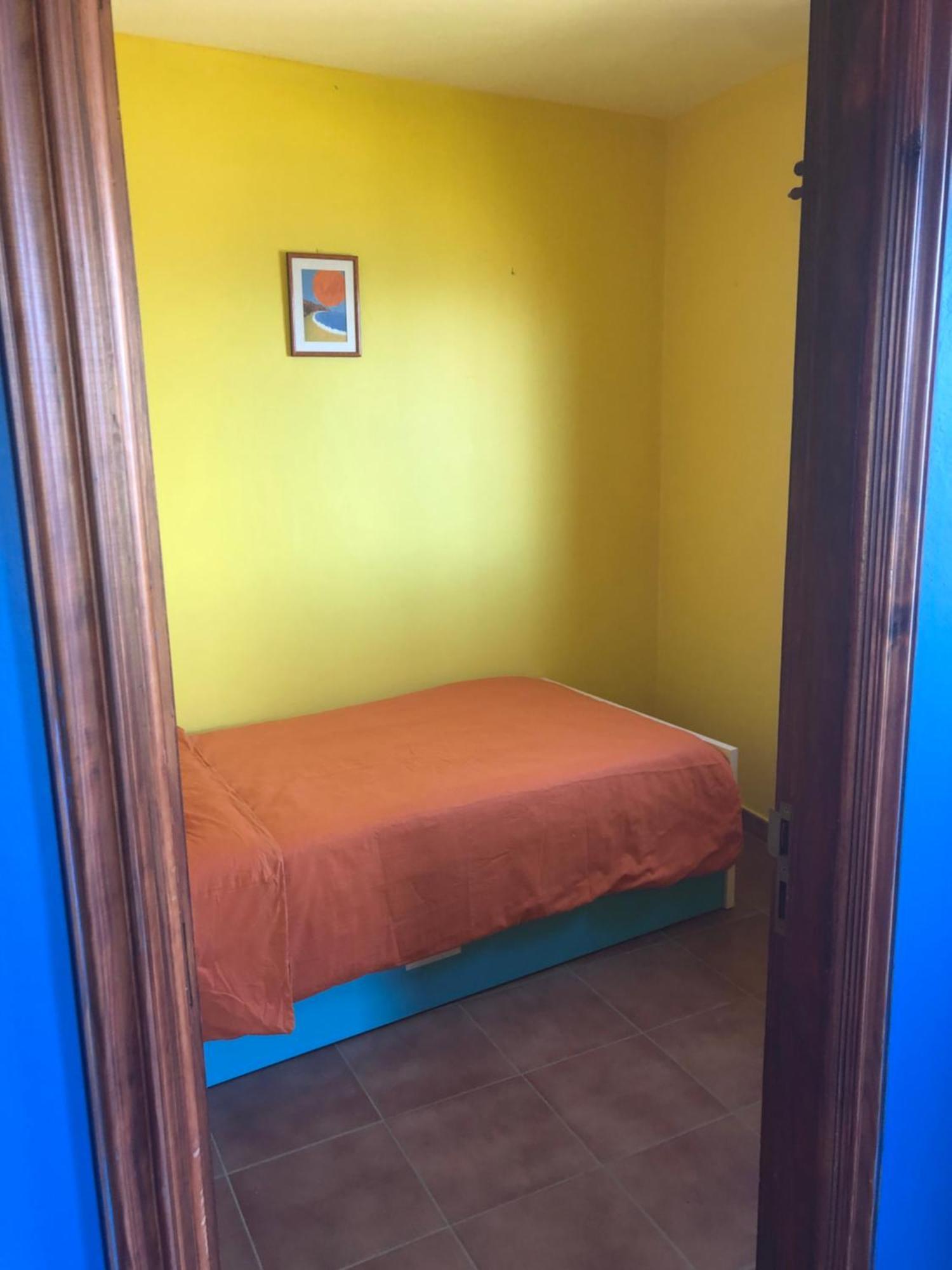 Villa Anagate à Almaciga Extérieur photo
