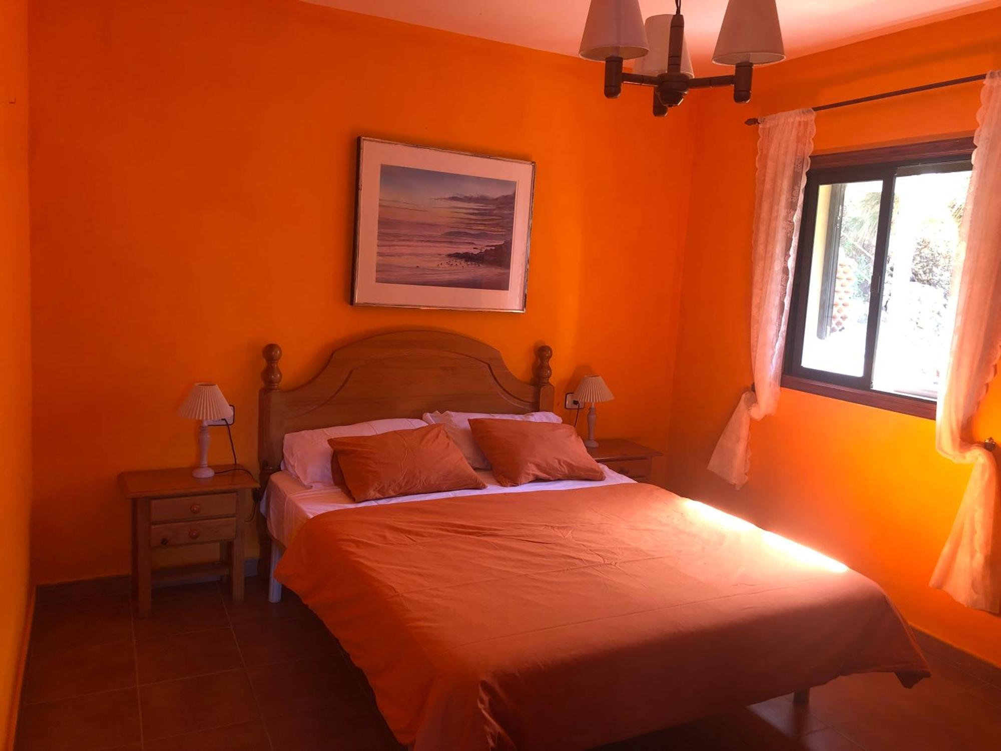 Villa Anagate à Almaciga Extérieur photo