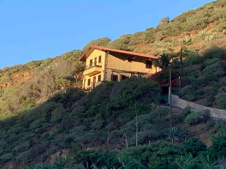 Villa Anagate à Almaciga Extérieur photo